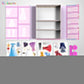 🎁Gift Idea Hot sale 50% OFF💗Magnetic Dress Up Baby