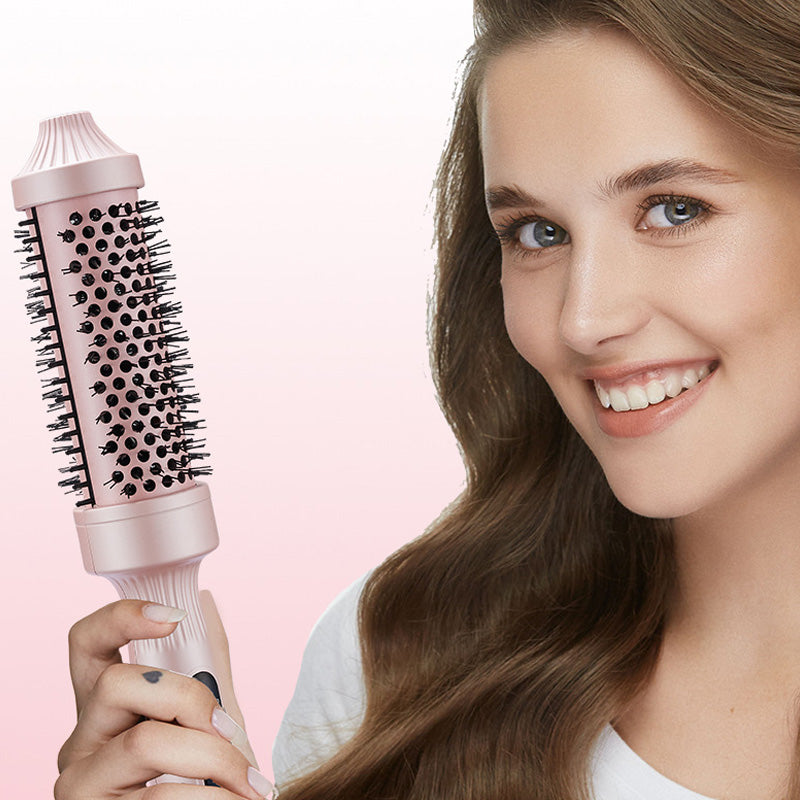 🎄Hote Sale-Up to 50% OFF💇‍♀️✨2-in-1 Hair Fluffy Styling Comb✨Fluffy Volume in Minutes