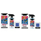🔥While Supplies Last 40% OFF!🎉 High-Gloss Polishing Spray—Long-lasting UV protection/water-repellent, compatible with paintwork, rims, and glass.