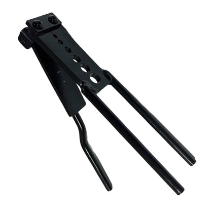 Multi-Hole Truck Air Line Crimping Tool