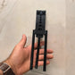 Multi-Hole Truck Air Line Crimping Tool
