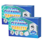 10PCS Multi-functional Cleaning Tablets