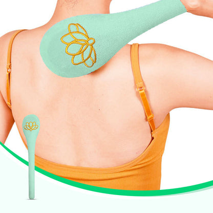 Meridian & Muscle Tapping Massage Hammer
