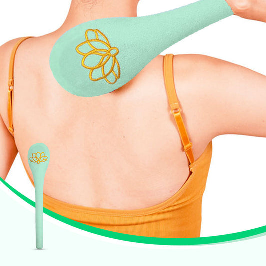 Meridian & Muscle Tapping Massage Hammer