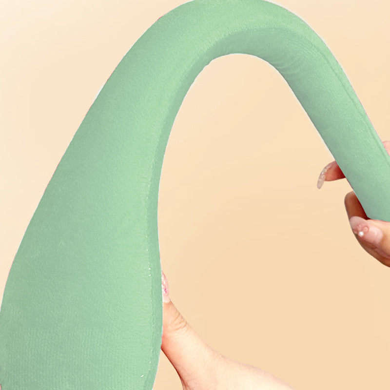 Meridian & Muscle Tapping Massage Hammer