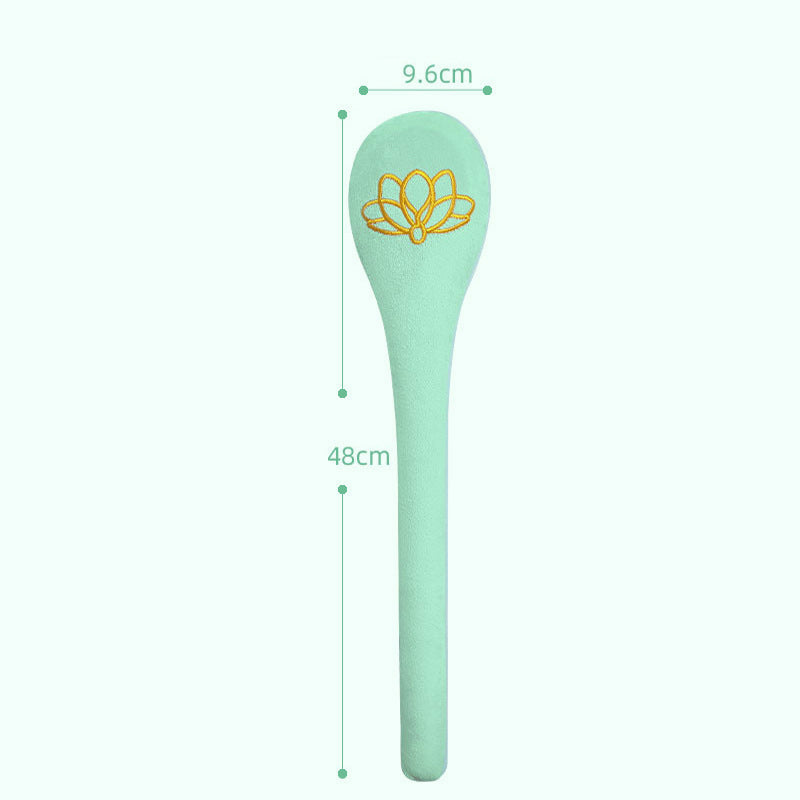 Meridian & Muscle Tapping Massage Hammer
