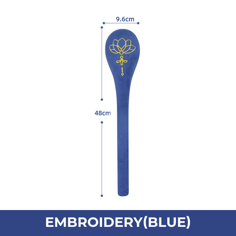 Meridian & Muscle Tapping Massage Hammer