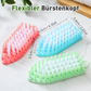 Multifunctional Flexible Cleaning Brush