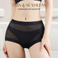 Women's Breathable Boy Shorts Underwear