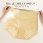Women's Breathable Boy Shorts Underwear