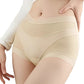 Women's Breathable Boy Shorts Underwear