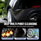 Multi-Functional Fuel System Cleaner for Cars