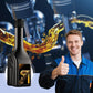 Multi-Functional Fuel System Cleaner for Cars