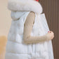 Women's Casual Lightweight Down Vest