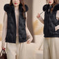 Women's Casual Lightweight Down Vest