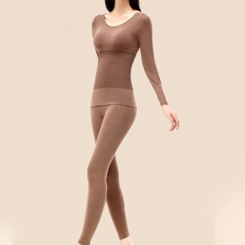 🔥Thermal Underwear Set for Women