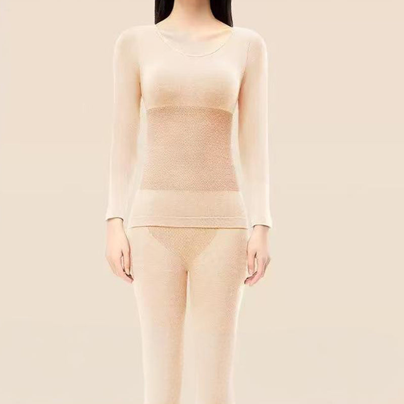 🔥Thermal Underwear Set for Women