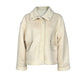Women's Faux Fur Short Jacket