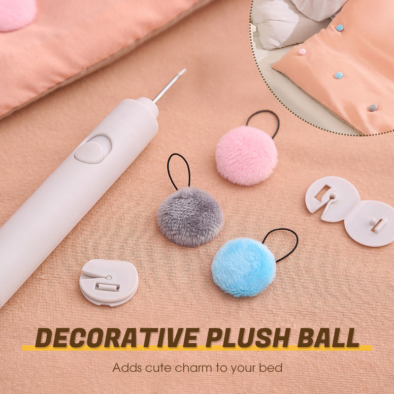 ⏳Time-Limited Special⏰🎀 Flexible and Secure Universal Bedding Clips 🛌