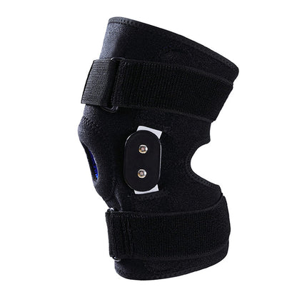 Breathable Adjustable Knee Support Brace
