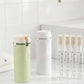 🧴 49% OFF NOW! 🎉 4-in-1 Travel Dispenser Bottles – Leak-Proof, Refillable & TSA Approved ✈️📦