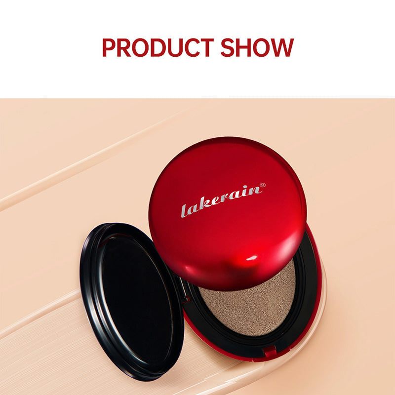 💜 LAST DAY PROMOTION - 50%OFF 💜Moisturizing Long-lasting Air Cushion Foundation