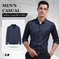 Men's Casual Fashion Long-Sleeve Shirt
