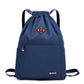 ⏰🔥50% OFF! 🎒 2026 Large Capacity Foldable Drawstring Sports Backpack – Lightweight, Durable & Perfect for Travel & Gym 💪✨