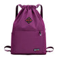 ⏰🔥50% OFF! 🎒 2026 Large Capacity Foldable Drawstring Sports Backpack – Lightweight, Durable & Perfect for Travel & Gym 💪✨