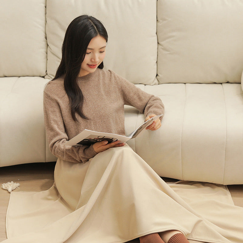 🎅Best Winter Gifts 🔥 Portable Heated Shawl (Buy 2 Free Shipping)