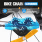 🔥Clean And Maintain Your Bike Effortlessly✨Bike Chain Scrubber