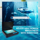 🎉Free Shipping — Over 33,000 Sold! 💞 Fish Finder with HD Display & Transducer
