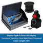 🎉Free Shipping — Over 33,000 Sold! 💞 Fish Finder with HD Display & Transducer