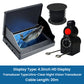 🎉Free Shipping — Over 33,000 Sold! 💞 Fish Finder with HD Display & Transducer
