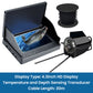 🎉Free Shipping — Over 33,000 Sold! 💞 Fish Finder with HD Display & Transducer