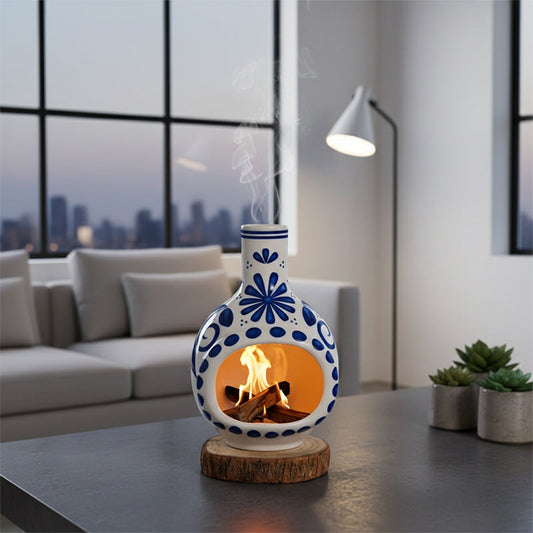 🔥Ceramic Palo Santo Holder Burner