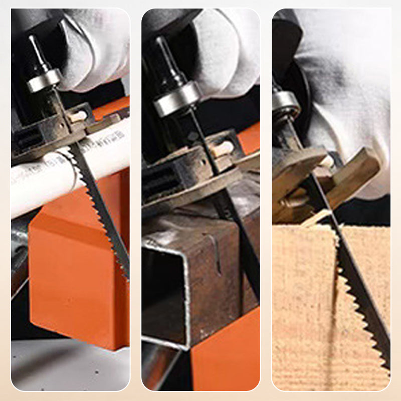 ⏳🔥LIMITED-TIME 50% OFF! ⏰Quick-Change Reciprocating Saw Kit