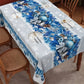 Stylish Christmas Printed Tablecloth