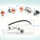 Mini Portable Electric Sewing Machine