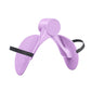 Digital Counting Pelvic Floor Exerciser with Elastic Straps