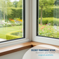 🔥Wind-Proof & Warmth-Boosting🔥Self-Adhesive Weather Stripping for Doors & Windows - Insulate & Protect!