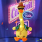 Interactive Talking & Dancing Duck Plush Toy