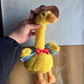 Interactive Talking & Dancing Duck Plush Toy