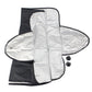 ☀️ 50% OFF NOW! 🚗 Windshield Cover with Suction Cups – Blocks 99% UV, Prevents Frost & Snow – Portable & Washable ❄️