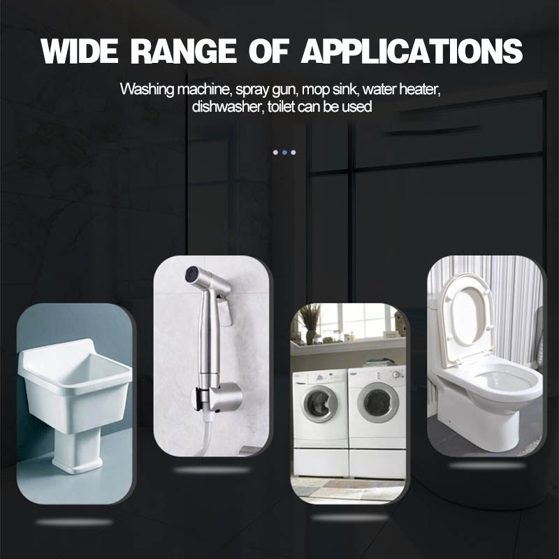 ⏳🔥LIMITED-TIME 50% OFF! ⏰💦 Outdoor Antifreeze Dual Control Faucet – Buy 1 Get 1 Free