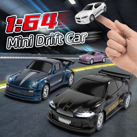 🔥Black Friday Mega Deal – 49% off🔥Remote Control Mini Racing Car
