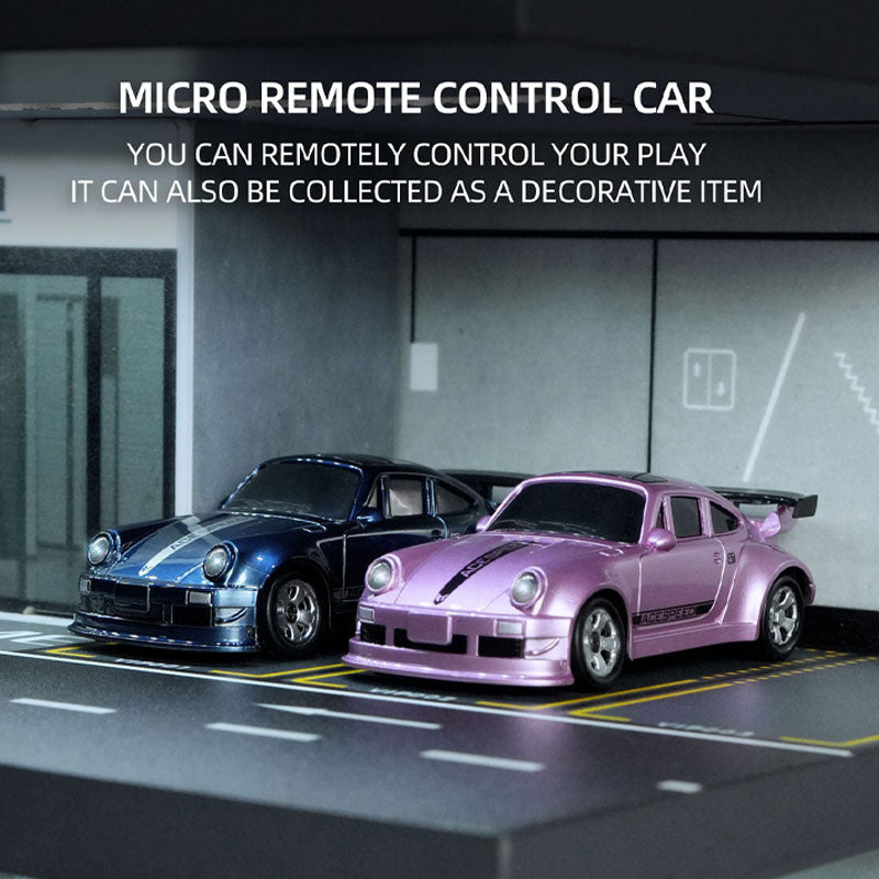 🔥Black Friday Mega Deal – 49% off🔥Remote Control Mini Racing Car