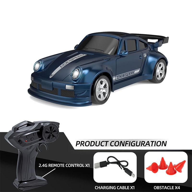 🔥Black Friday Mega Deal – 49% off🔥Remote Control Mini Racing Car