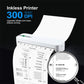 Best-Selling Portable Bluetooth Thermal Printer 🎁Limited Time Promotion 60% OFF 🔥