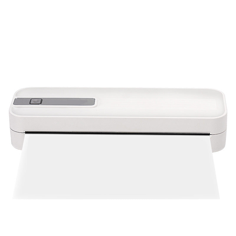 Best-Selling Portable Bluetooth Thermal Printer 🎁Limited Time Promotion 60% OFF 🔥